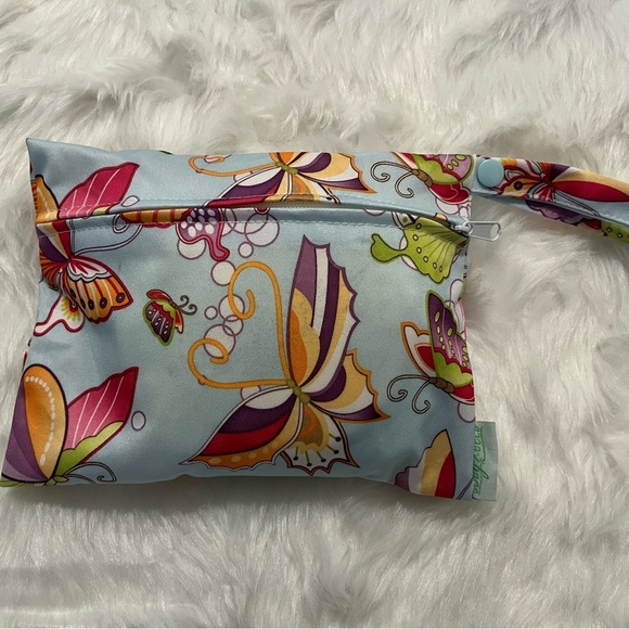 Reusable Nursing Pads - Picture 4 of 4